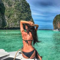 Отзыв от Лариса - Visa DTV